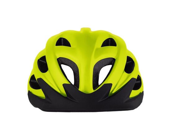 Шлем HQBC QLIMAT Q090394 (неоновый жёлтый), Цвет: жёлтый, Размер: 58-62, изображение 5