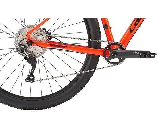 Велосипед Cannondale Trail 3 27.5 (ARD), изображение 3