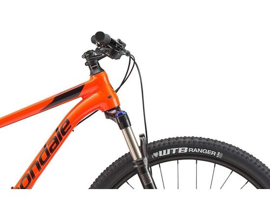 Велосипед Cannondale Trail 3 27.5 (ARD), изображение 5