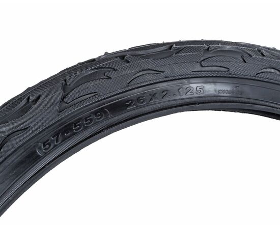 Покрышка 26"x2.125 (57-559) KENDA K1008A Flame 5-529156, изображение 3