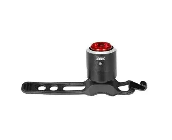 Фонарь задний GACIRON W06 5 LM Micro USB 07-300152, изображение 3