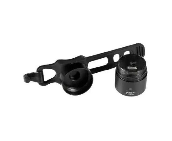 Фонарь задний GACIRON W06 5 LM Micro USB 07-300152, изображение 4