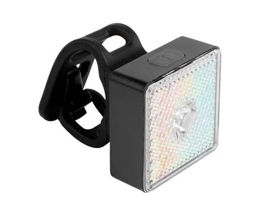 Фара передняя GACIRON W08J-80 80LM Micro USB 07-300168, изображение 2