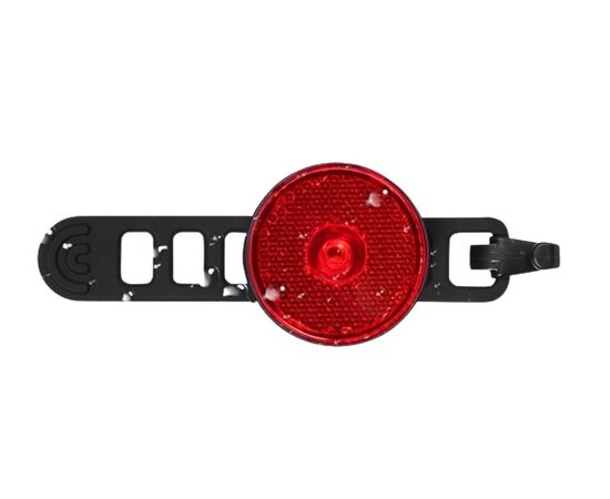 Фонарь задний GACIRON W08-10A 10 LM Micro USB 07-300171, изображение 2