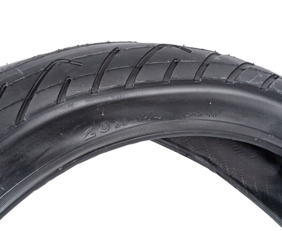 Покрышка 20"х4 1/4" (97-406) KENDA K1032 Kraze 5-525040, изображение 6