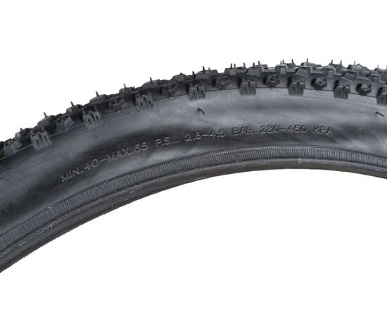 Покрышка 700х40C (42-622) KENDA K1109 KICK BACK 30TPI 5-525930, изображение 2