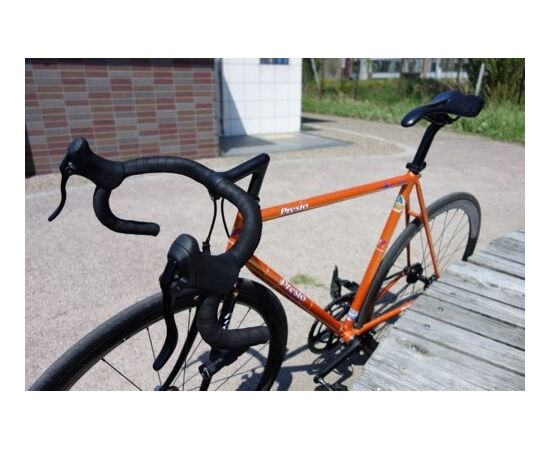 Тормозные ручки Tektro ROAD RL340 6-170349 (чёрный), изображение 3