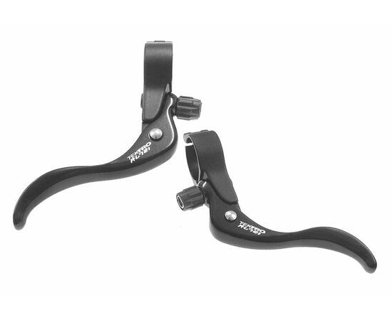 Тормозные ручки Tektro QUARTZ RL721 6-190721 (чёрный), изображение 2