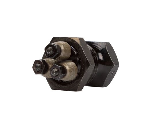 Станок/головка CYCLO 7-07840 для накатки резьбы 14G на спицах, изображение 4