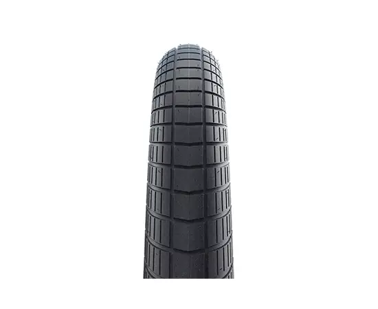 Покрышка 26x2.35 (60-559) Schwalbe Big Apple RaceGuard HS430 05-11100299, изображение 2