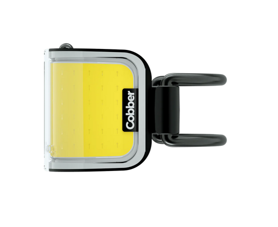 Фонарь велосипедный передний Knog Cobber Lil, изображение 3