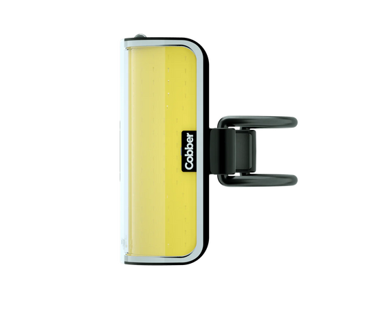 Фонарь велосипедный передний Knog Cobber Mid, изображение 3