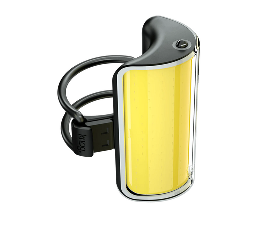 Фонарь велосипедный передний Knog Cobber Mid, изображение 2