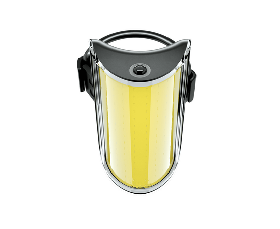 Набор велосипедных фонарей Knog Cobber Mid, изображение 7