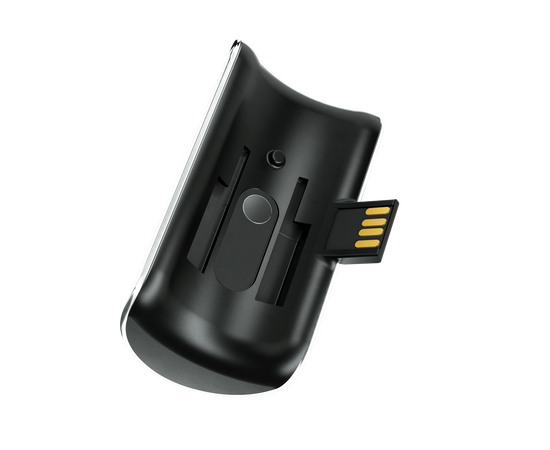 Фонарь велосипедный передний Knog Cobber Mid, изображение 14