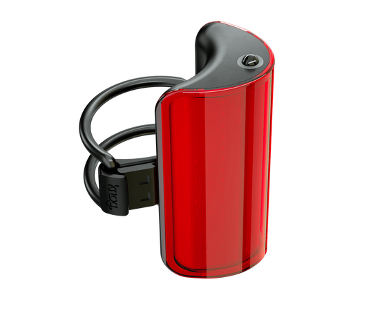 Набор велосипедных фонарей Knog Cobber Mid, изображение 6