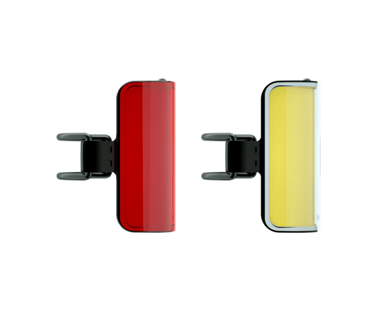 Набор велосипедных фонарей Knog Cobber Mid, изображение 3