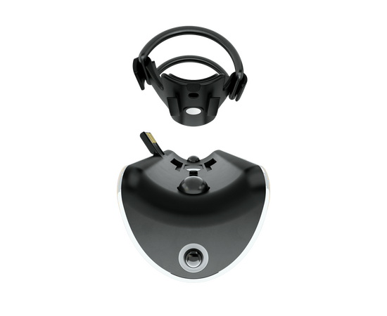 Набор велосипедных фонарей Knog Cobber Big, изображение 8