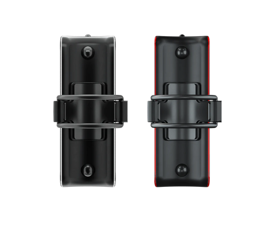 Набор велосипедных фонарей Knog Cobber Big, изображение 4