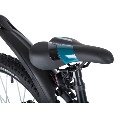 Велосипед Novatrack Prime 18.D 24" (синий металлик), Цвет: синий, Размер рамы: 11", изображение 4