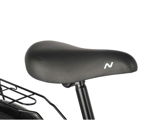 Велосипед Novatrack Forest 20" (белый), Цвет: белый, изображение 4