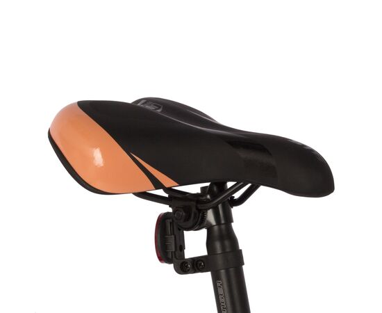 Велосипед Stinger Latina 26" (синий), Цвет: бирюзовый, Размер рамы: 17", изображение 6 Велосипед Stinger Latina 26" (синий), Цвет: бирюзовый, Размер рамы: 17", изображение 6