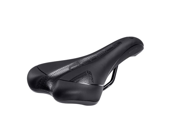Седло Force SURE 20004 (чёрный), изображение 2