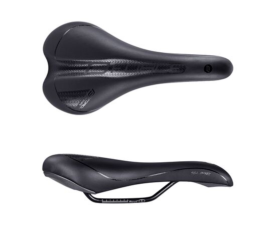 Седло Force SURE 20004 (чёрный), изображение 3