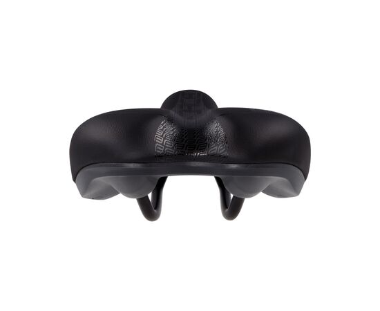 Седло Force SURE 20004 (чёрный), изображение 4