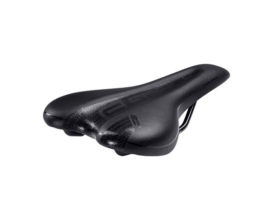 Седло спортивное Force CANTO UNI 20111 (чёрный), изображение 2