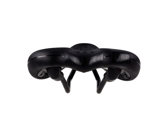 Седло спортивное Force CANTO UNI 20111 (чёрный), изображение 4