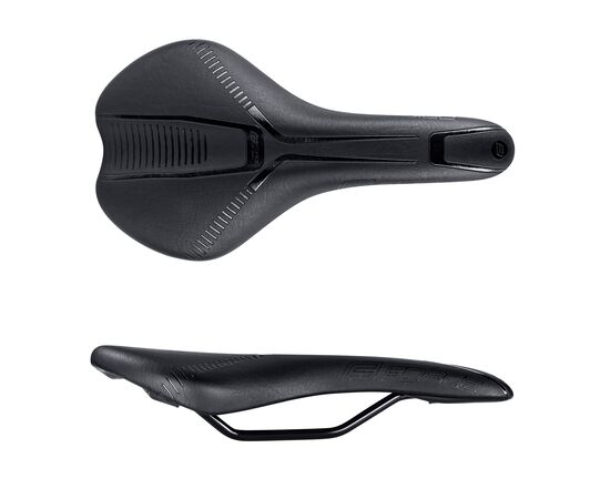 Седло спортивное Force DRIG UNI 20115 (чёрный), изображение 3