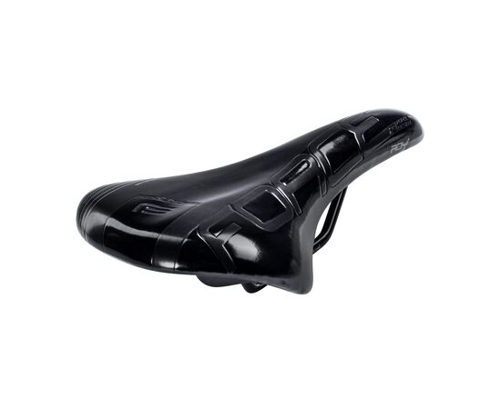 Седло спортивное Force ROY+ 201415 (чёрный), изображение 2