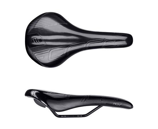 Седло спортивное Force ROY+ 201415 (чёрный), изображение 3