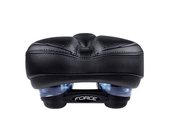 Седло туристическое Force LUNA LADY 20177 (чёрный), изображение 4