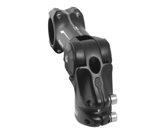 Вынос регулируемый Force TORO 30657 (31,8/95мм) алюминиевый (чёрный), изображение 2