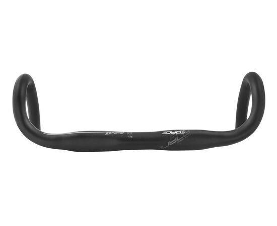Руль шоссейный Force ROAD H9.2 310097 31,8/420мм (чёрный), изображение 3