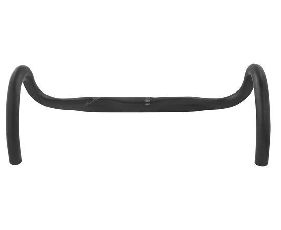 Руль шоссейный Force ROAD H9.2 310097 31,8/420мм (чёрный), изображение 2