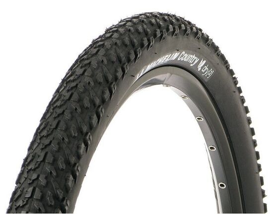 Покрышка 26x2.00 (52-559) Michelin COUNTRY DRY2, изображение 3