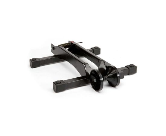 Модульная велосипедная стойка FORCE RAAK 3476006 (чёрный), изображение 2