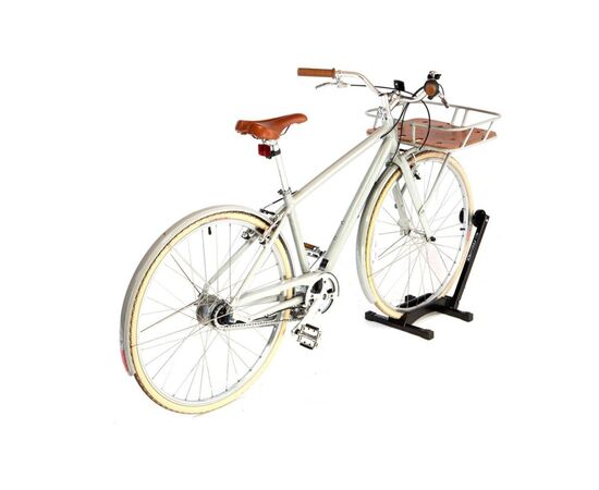 Модульная велосипедная стойка FORCE RAAK 3476006 (чёрный), изображение 3