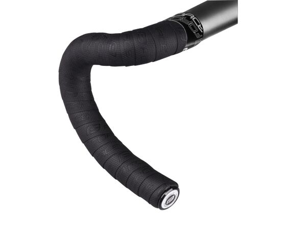 Обмотка руля Force WAVE 380011 (черный), изображение 3