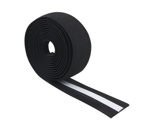 Обмотка руля Force EVA 38030 перфорация (чёрный), изображение 2