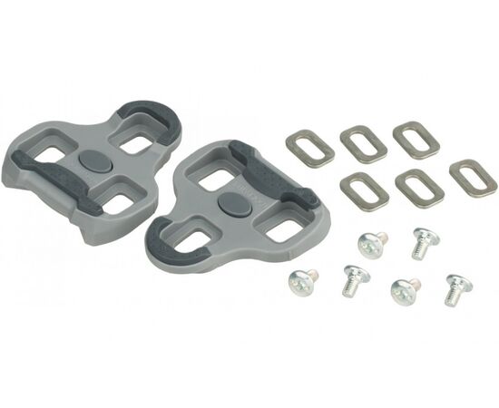 Велосипедные педали LOOK Keo Classic 3 (черный), изображение 2