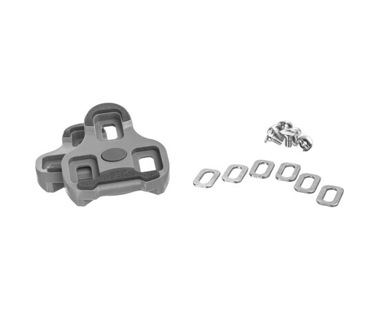 Велосипедные педали Look Keo 2 Max Carbon 2018 (черный), изображение 4