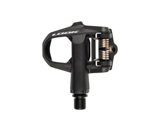 Велосипедные педали Look Keo 2 Max Carbon 2018 (черный), изображение 3