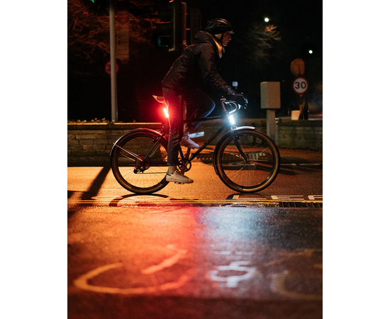 Набор велосипедных фонарей Knog Cobber Big, изображение 14