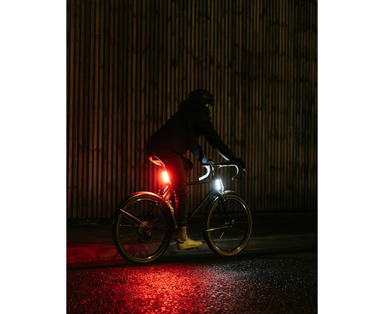 Набор велосипедных фонарей Knog Cobber Big, изображение 13