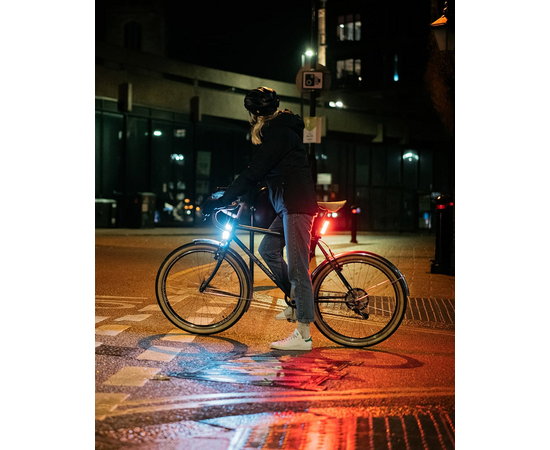 Набор велосипедных фонарей Knog Cobber Big, изображение 12