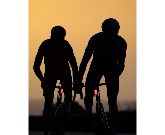 Набор велосипедных фонарей Knog Cobber Mid, изображение 11